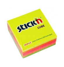 STICK N 51X51MM 250 SHEETS| Armenius Store