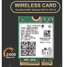 copy of Adapter PCI Express Wireless N TL-WN881ND