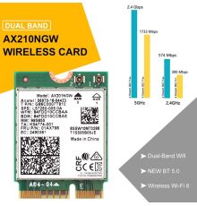 copy of Wi-Fi Adapter Tp-Link TL-WN881ND PCI