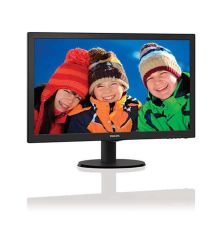 Monitor Philips 22 inch FHD 223V5LHSB/2| Armenius Store