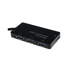  4 Port USB 3.0 HUB Adapter|armenius.com.cy