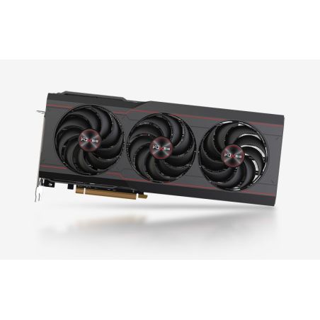 Видеокарта SAPPHIRE Pulse RADEON RX 6800 XT Gaming OC