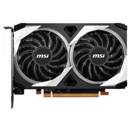 Graphic card MSI Radeon RX 6500 XT Mech 2x OC