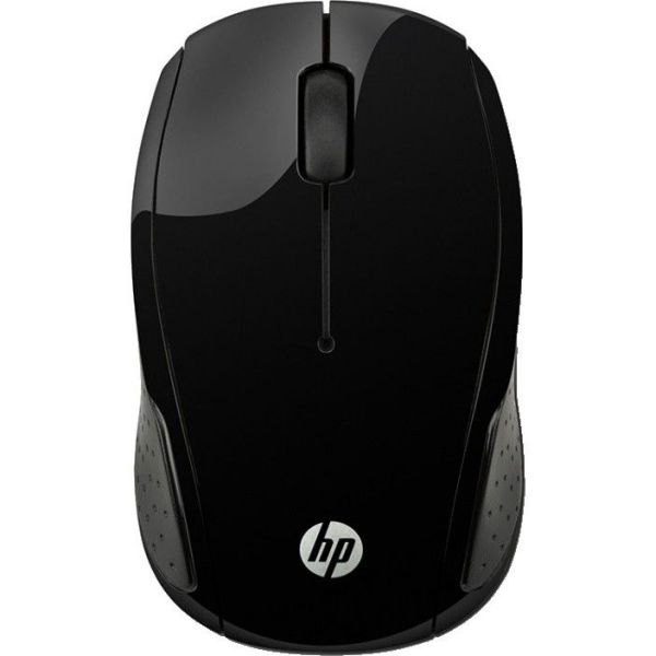 Беспроводная мышка HP 200 X6W31AA Беспроводная мышка HP 200 X6W31AA