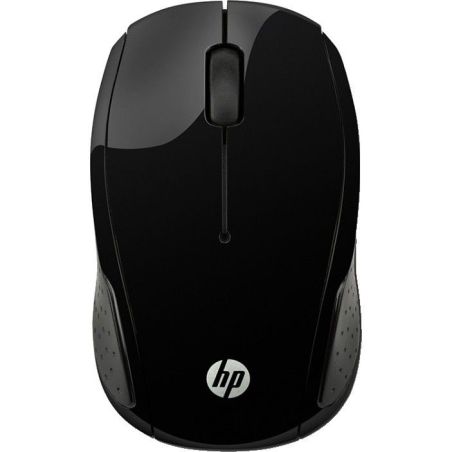 HP 200 Wireless Mouse X6W31AA