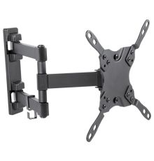 Superior TV Wall Support Double Arm 20x20