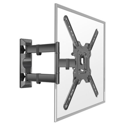 NBMounts P4 v2 Double Arm Mount 40x40 32-55'' 40cm extension