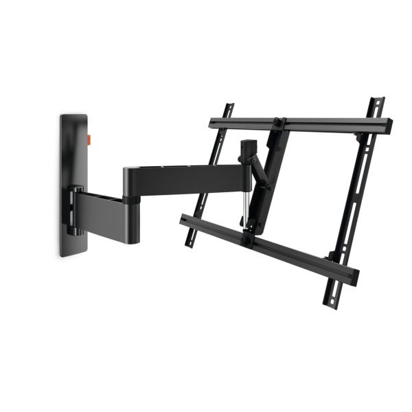 Vogels W53080 Wall Support 2 arms 40-65' Black Vogels W53080 Wall Support 2 arms 40-65' Black