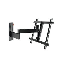 Vogels W53070 Wall Support 2 arms 32-55' Black| Armenius Store