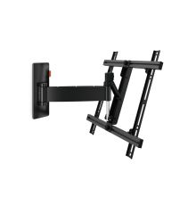 Vogels W52070 Wall Support 1 arm 32-55' Black| Armenius Store