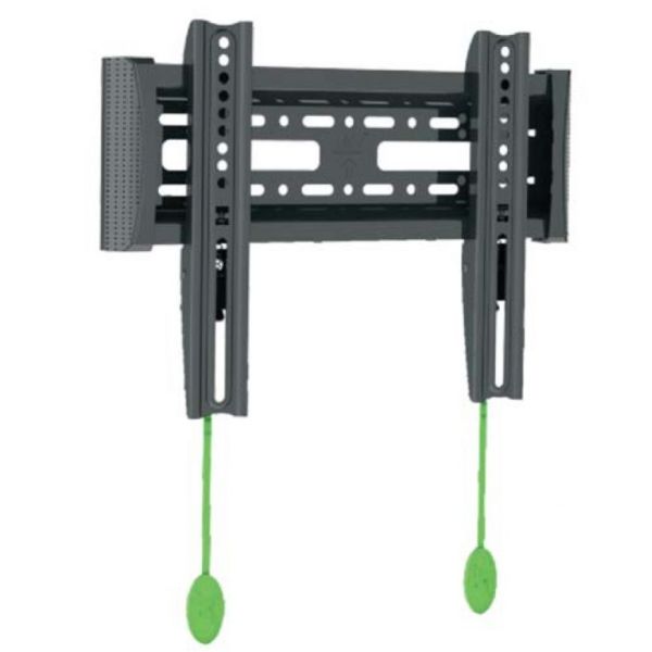 NBMounts NBC2-F LCD Fixed Wall Support 40x40 up to 55'' NBMounts NBC2-F LCD Fixed Wall Support 40x40 up to 55''