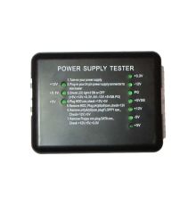  Power Supply tester CS306|armenius.com.cy