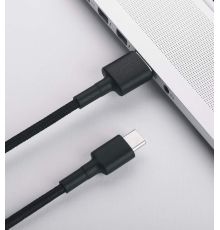 Xiaomi Mi USB Type-C Cable 1m Black