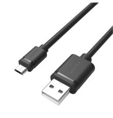 Unitek Y-C455GBK Micro USB Cable 2.0m