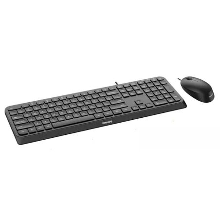 Keyboard Combo Philips SPT6207B