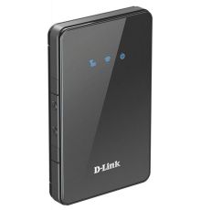 4G LTE Wi-Fi маршрутизатор D-link DWR-932C