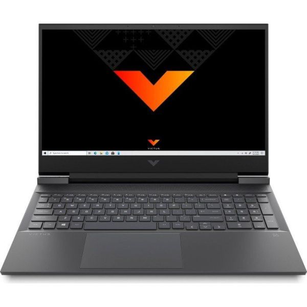Gaming Laptop HP Victus Ryzen 7 5800H 16GB 512GB M.2 RTX 3050 16-E0004NV