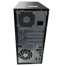 Компьютер HP Prodesk 400 G3 Microtower i5-6500 RAM 8GB SSD 256GB
