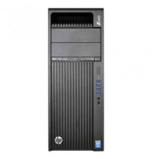 Workstation HP Z440 / Intel Xeon E5 1650 v3 RAM 32 GB SSD 480GB