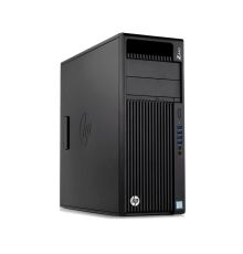 Workstation HP Z440 / Intel Xeon E5 1650 v3 RAM 32 GB SSD 480GB Quadro K4200|
