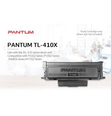 Pantum TL-410X Toner Cartridge 6000 Pages