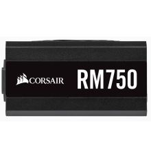 Power Supply Corsair RM750 80 PLUS Gold CP-9020195-EU