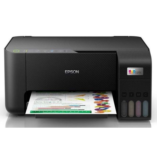 Printer Epson L3250 Ink Tank System C11CG86405| Armenius Store