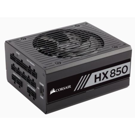 Power Supply Corsair HX850 850W CP-9020138-EU