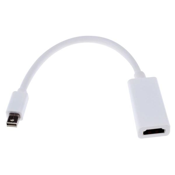  Mini Display Port to HDMI Adapter|armenius.com.cy