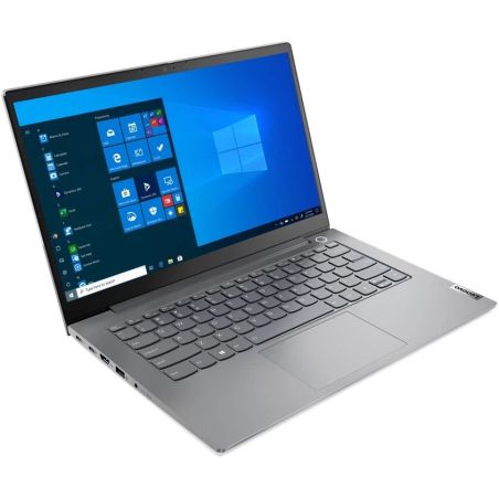 Ноутбук Lenovo Ideapad 5 14 ITL 14 inch Intel i5-1135G7 8GB 256GB