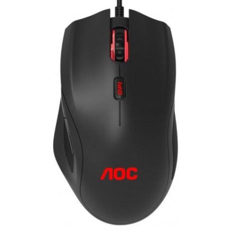 Gaming mouse AOC GM200