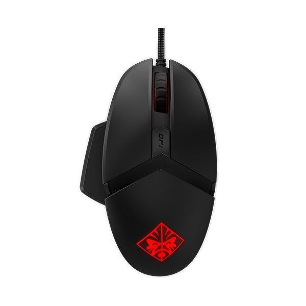 Gaming mouse HP OMEN Reactor 2VP02AA Gaming mouse HP OMEN Reactor 2VP02AA