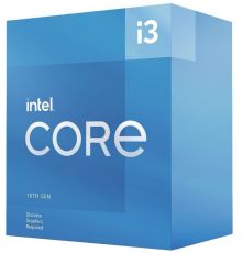 CPU Intel Core i3-10105F Box Socket 1200