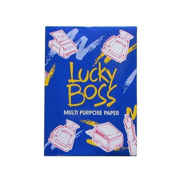  A3 Paper Lucky boss|armenius.com.cy