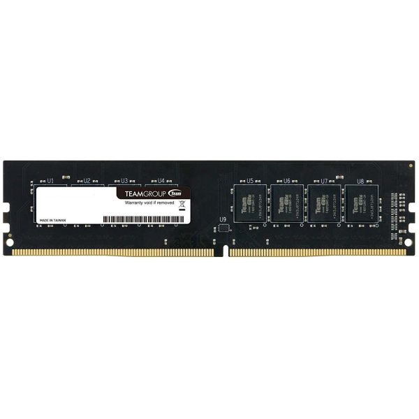 RAM Team Group 8 GB DDR3 DIMM 1600 MHZ RAM Team Group 8 GB DDR3 DIMM 1600 MHZ