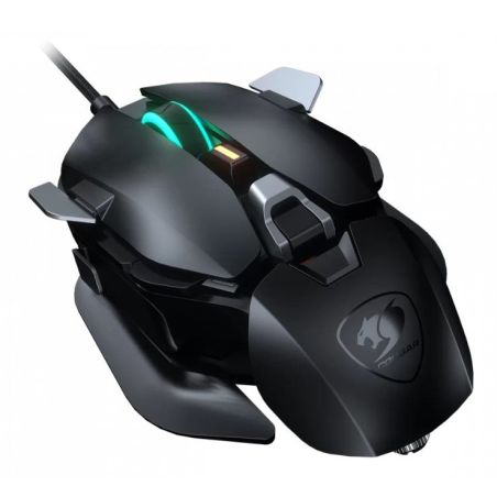 Gaming Mouse Cougar DualBlader