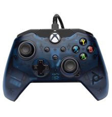 PDP Xbox One PC Gamepad / wired controller Blue