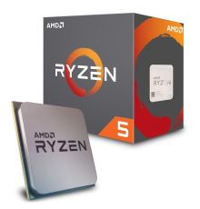 AMD Ryzen 5 5500 Box 4.2 GHz Desktop CPU