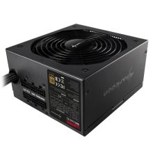 Power supply 650W Sharkoon 650 Gold Zero