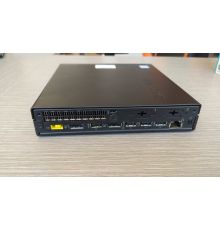 Lenovo M700Q tiny intel i3 7100T 8GB SSD 256GB