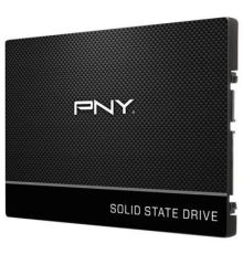 SSD диск PNY CS900 1TB 2.5inch SATA