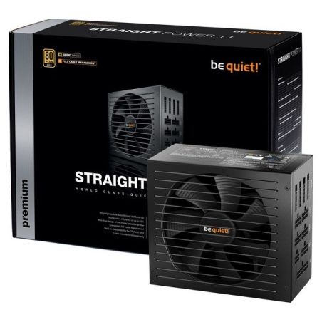 Power Supply 1000W STRAIGHT POWER 11 BN309