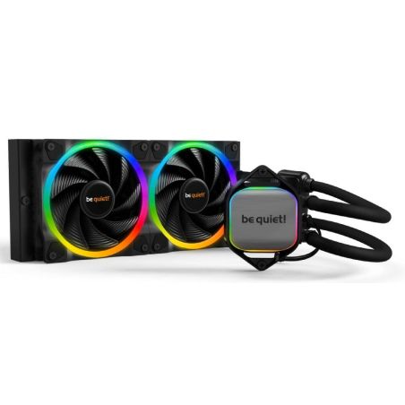 Liquid CPU cooler Be quiet Pure loop 2 FX 240mm BW013