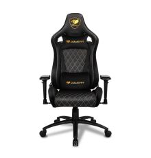 Gaming Chair Cougar ARMOR S black