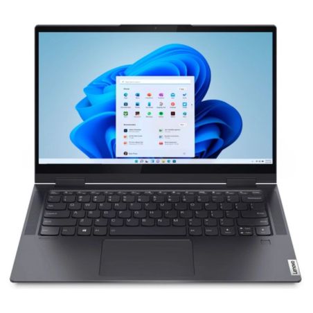 Laptop Lenovo Yoga 7 5 14 ITL Intel i7-1165G7 16GB 512GB m.2