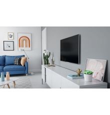 Vogels TVM1403 Fixed TV Wall Mount 32-77'' Black