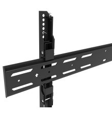 AV:Link Heavy Duty TV Wall Mount 800x400 w/Lock 129.158UK