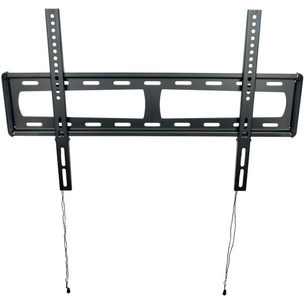 AV:Link NSF600 Slimline Fixed TV Bracket 600x400 129.533UK AV:Link NSF600 Fixed TV Bracket 600x400 129.533UK
