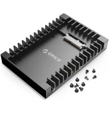 Orico HDC 2.5'' to 3.5'' HDD Converter Box 1125SS-V1