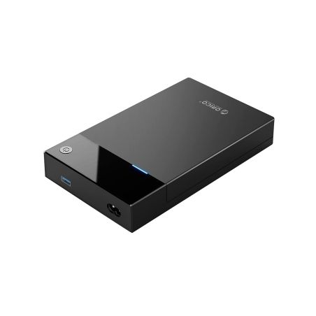 Orico HDE USB3.0 3.5'' HDD Enclosure 3599U3